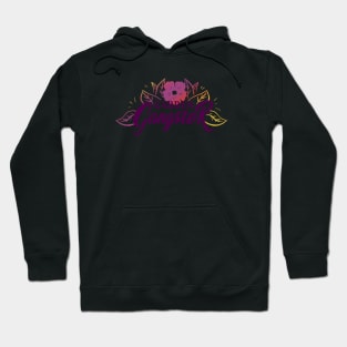 Garden Gangster Hoodie